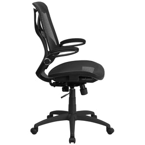 HL-0013T Office Chairs - ReeceFurniture.com
