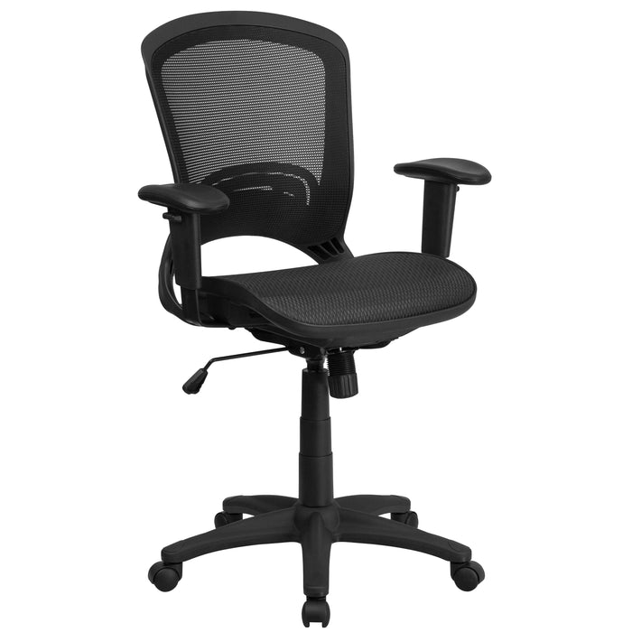 HL-0007T Office Chairs