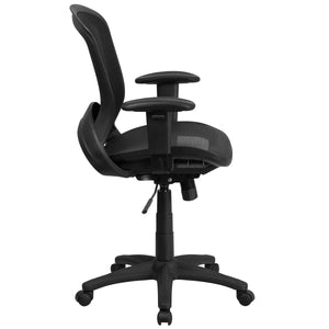 HL-0007T Office Chairs - ReeceFurniture.com