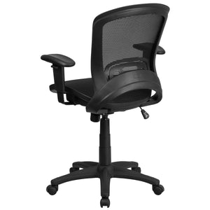 HL-0007T Office Chairs - ReeceFurniture.com