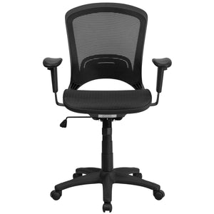 HL-0007T Office Chairs - ReeceFurniture.com