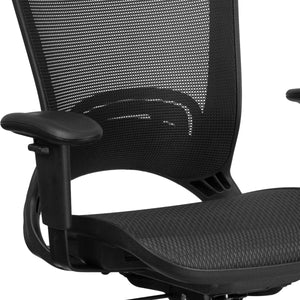 HL-0007T Office Chairs - ReeceFurniture.com