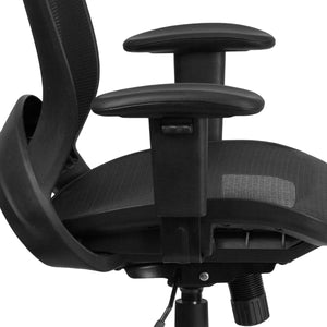 HL-0007T Office Chairs - ReeceFurniture.com