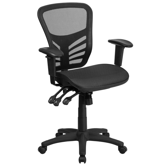 HL-0001T Office Chairs