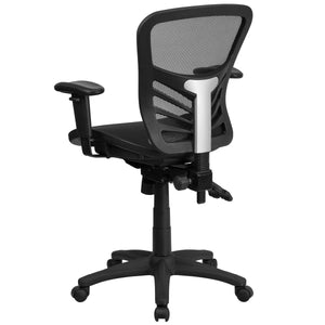 HL-0001T Office Chairs - ReeceFurniture.com