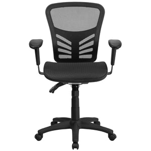 HL-0001T Office Chairs - ReeceFurniture.com