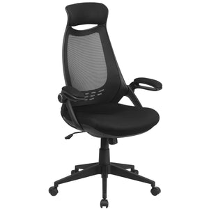 HL-0018 Office Chairs - ReeceFurniture.com