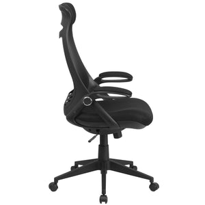HL-0018 Office Chairs - ReeceFurniture.com