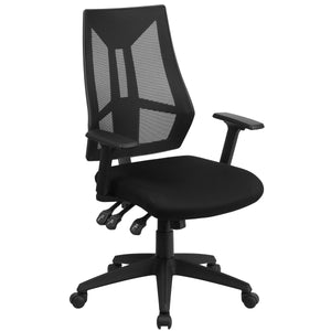 HL-0017 Office Chairs - ReeceFurniture.com