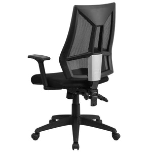 HL-0017 Office Chairs - ReeceFurniture.com