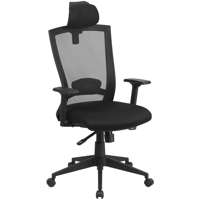 HL-0004K-HR Office Chairs