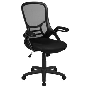 HL-0016-1 Office Chairs