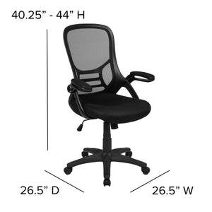 HL-0016-1 Office Chairs