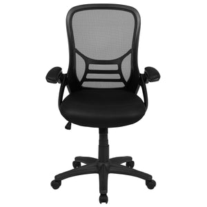 HL-0016-1 Office Chairs