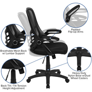 HL-0016-1 Office Chairs