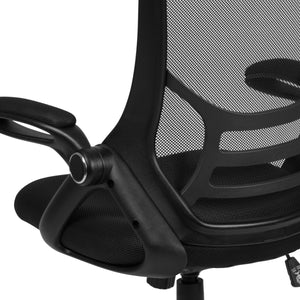 HL-0016-1 Office Chairs