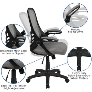 HL-0016-1 Office Chairs