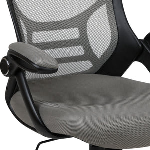 HL-0016-1 Office Chairs