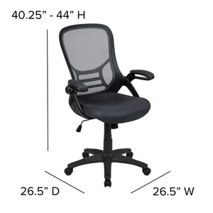 HL-0016-1 Office Chairs