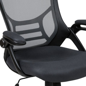 HL-0016-1 Office Chairs