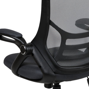 HL-0016-1 Office Chairs