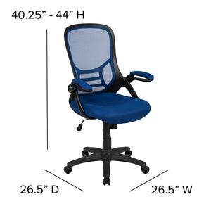 HL-0016-1 Office Chairs