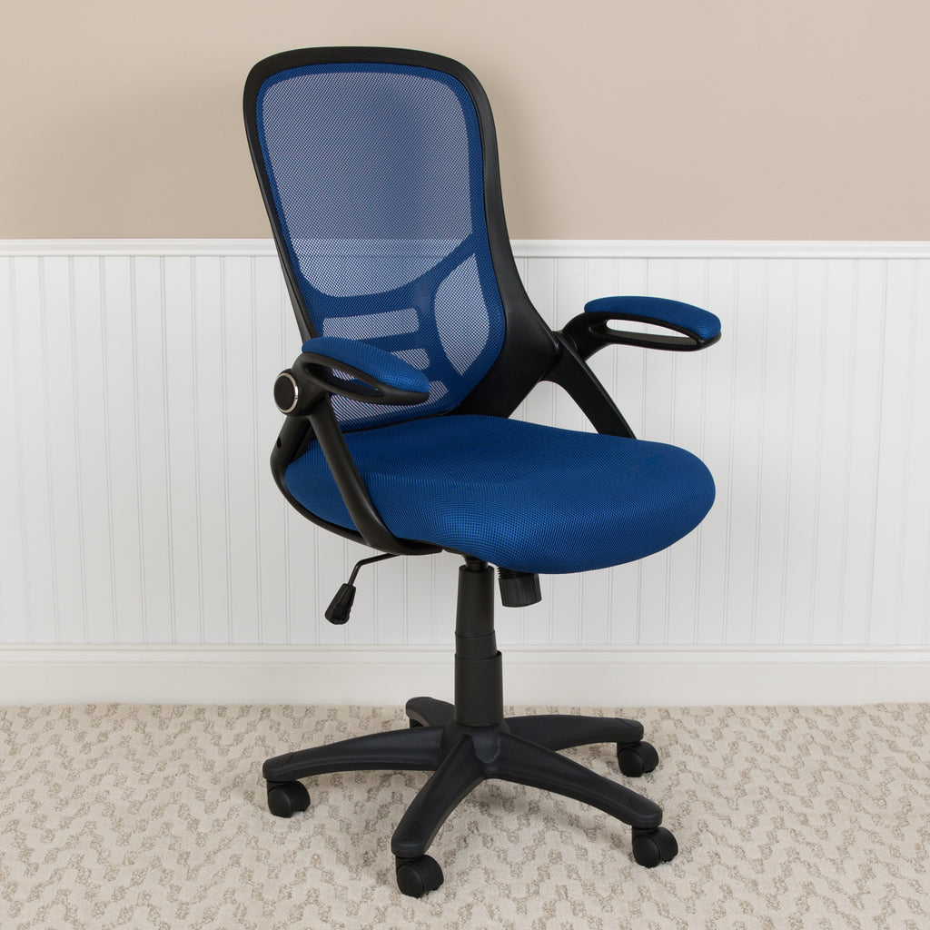 HL-0016-1 Office Chairs - ReeceFurniture.com