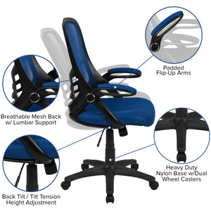 HL-0016-1 Office Chairs