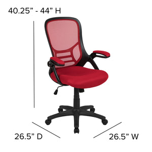 HL-0016-1 Office Chairs