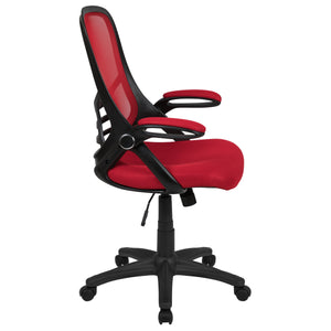 HL-0016-1 Office Chairs