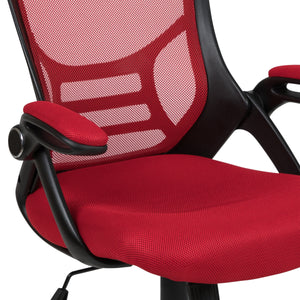 HL-0016-1 Office Chairs