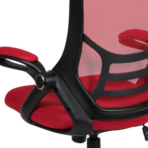 HL-0016-1 Office Chairs