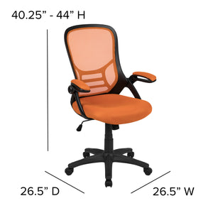 HL-0016-1 Office Chairs