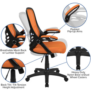 HL-0016-1 Office Chairs