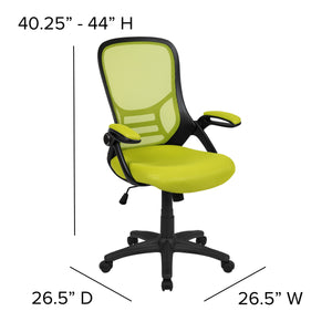 HL-0016-1 Office Chairs