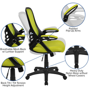 HL-0016-1 Office Chairs