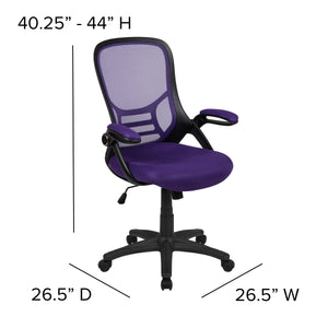 HL-0016-1 Office Chairs