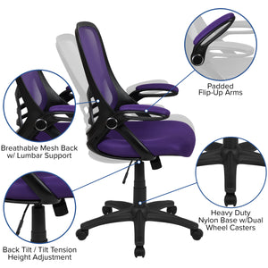 HL-0016-1 Office Chairs