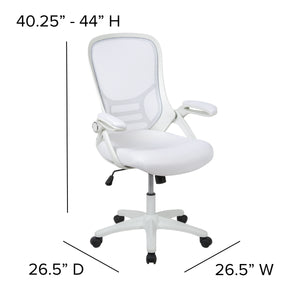 HL-0016-1 Office Chairs