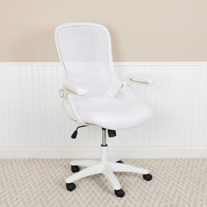 HL-0016-1 Office Chairs