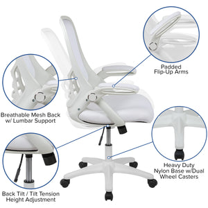 HL-0016-1 Office Chairs