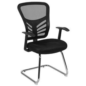 HL-0001B Office Side Chairs - ReeceFurniture.com