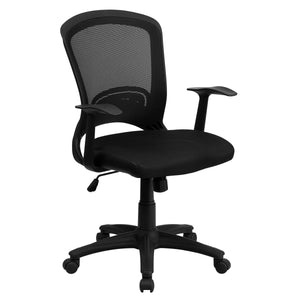 HL-0007 Office Chairs - ReeceFurniture.com