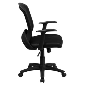 HL-0007 Office Chairs - ReeceFurniture.com