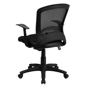 HL-0007 Office Chairs - ReeceFurniture.com