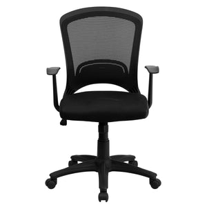 HL-0007 Office Chairs - ReeceFurniture.com