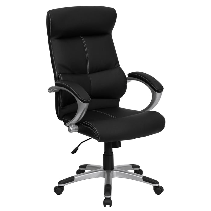 H-9637L-1C-HIGH Office Chairs