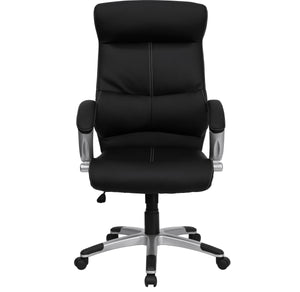 H-9637L-1C-HIGH Office Chairs - ReeceFurniture.com