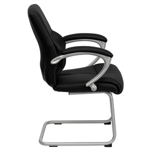 H-9637L-3-SIDE Office Side Chairs - ReeceFurniture.com