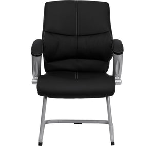 H-9637L-3-SIDE Office Side Chairs - ReeceFurniture.com